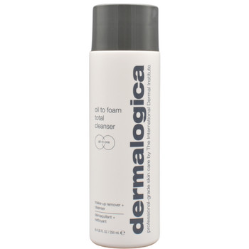 Dermalogica Oil To Foam Total Cleanser 250 ml