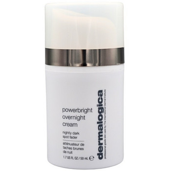 Dermalogica Power Bright Powerbright Overnight Cream 50 ml