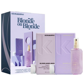 Kevin Murphy Blonde On Blonde 1 ks