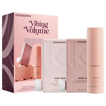 Kevin Murphy Vibing Volume 1 ks