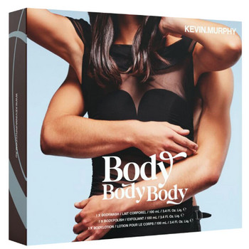 Kevin Murphy Bath & Unwind Body Body Body Gift Set 1 ks
