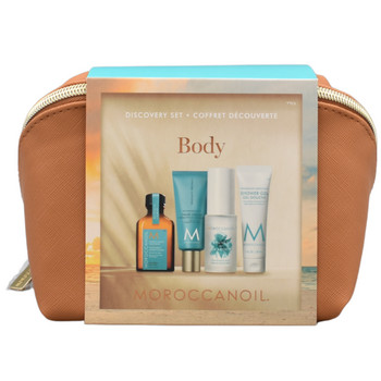 MoroccanOil Discovery Set Body 1 ks