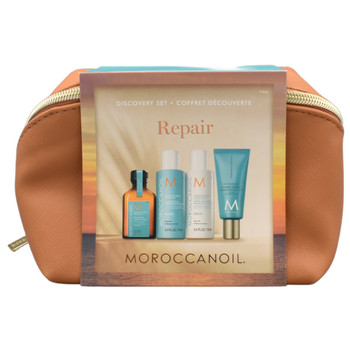 MoroccanOil Discovery Set Repair
