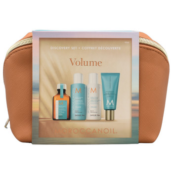 MoroccanOil Discovery Set Volume 1 ks