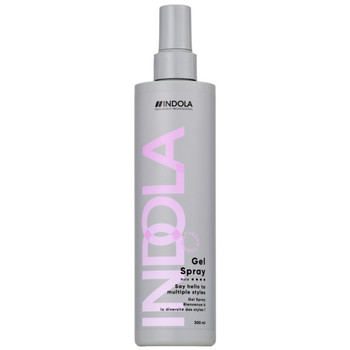 Indola Gel Spray Vegan 300 ml