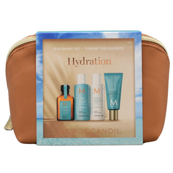 MoroccanOil Discovery Set Hydration 1 ks