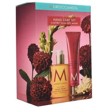 MoroccanOil Hand Care Set 1 ks