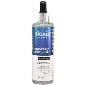 Nioxin 3D Intensive Night Density Rescue 70 ml