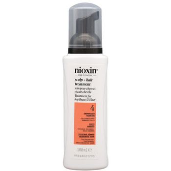 Nioxin Scalp Treatment 4 100 ml