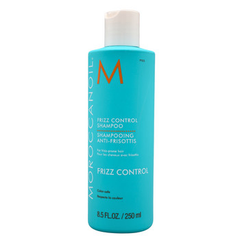 MoroccanOil Frizz Control Shampoo 250 ml