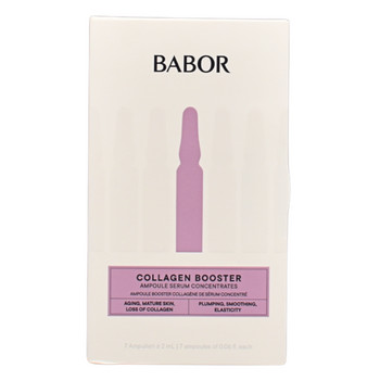 Babor Ampoule Concentrates Collagen Booster 7 x 2 ml