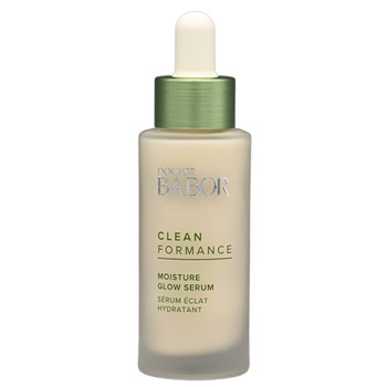 Babor Doctor Cleanformance Moisture Glow Serum 30 ml