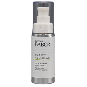 Babor Doctor Purity Cellular Stop Blemish Concentrate 30 ml, kabinetné balenie