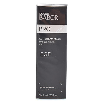 Babor Doctor Pro EGF Cream Mask 75 ml
