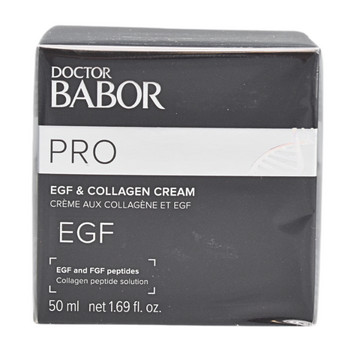 Babor Doctor Pro EGF & Collagen Cream 50 ml