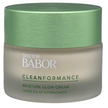 Babor Doctor Cleanformance Moisture Glow Cream 50 ml