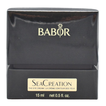 Babor SeaCreation Eye Cream 15 ml