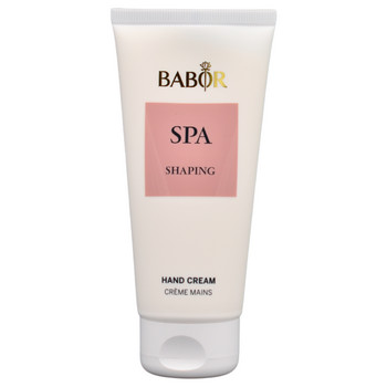 Babor SPA Shaping Hand Cream 100 ml