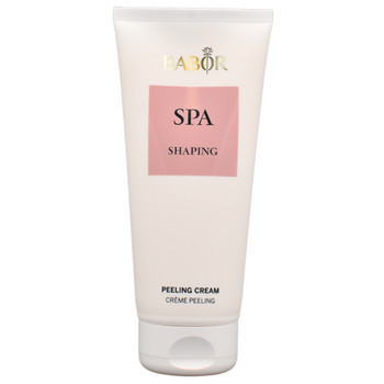 Babor SPA Shaping Peeling Cream 200 ml