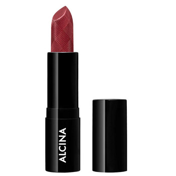 Alcina Lipstick 3,8 g, Metallic Rose