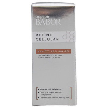 Babor Doctor Refine Cellular AHA 10+10 Peeling Gel 50 ml