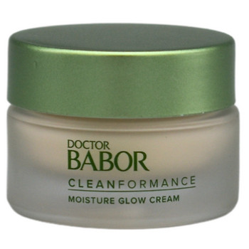 Babor Doctor Cleanformance Moisture Glow Cream 15 ml