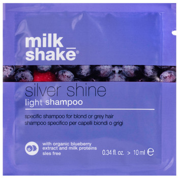 Milk_Shake Silver Shine Light Shampoo 10 ml