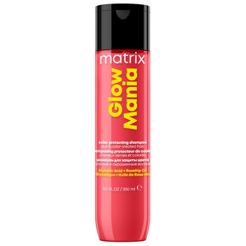 Matrix Total Results Glow Mania Shampoo 300 ml