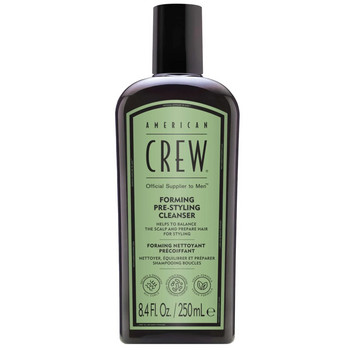 American Crew Forming Pre-Styler Shampoo 250 ml