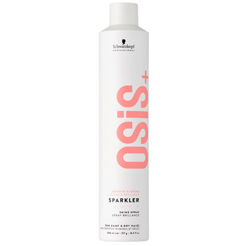 Schwarzkopf Professional OSiS+ Sparkler Shine Spray 500 ml