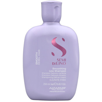 Alfaparf Milano Semi Di Lino Smooth Smoothing Low Shampoo 250 ml