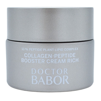 Babor Doctor Collagen-Peptide Boost Rich Cream 50 ml