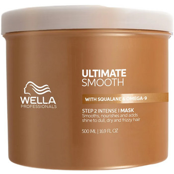 Wella Professionals Ultimate Smooth Mask 500 ml