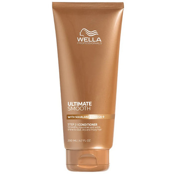 Wella Professionals Ultimate Smooth Conditioner 200 ml