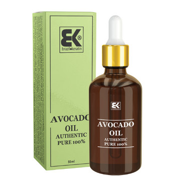 Brazil Keratin Avocado Oil 50 ml