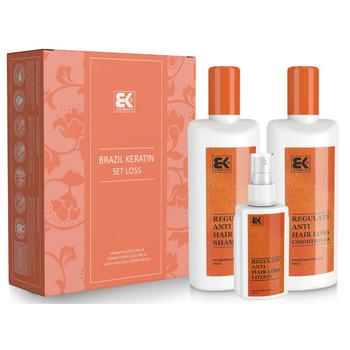 Brazil Keratin Set Hair Loss 1 ks