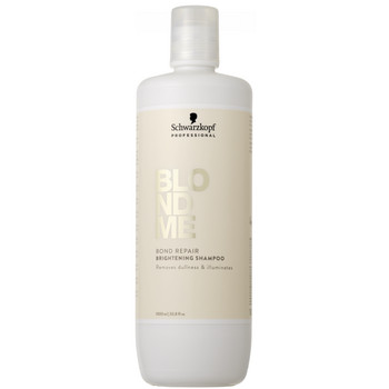 Schwarzkopf Professional BlondME Bond Repair Brightening Shampoo 1 l