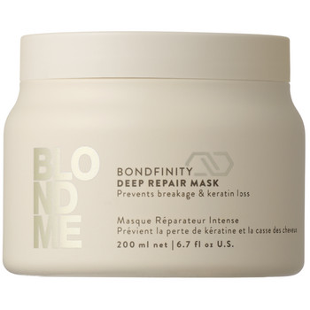 Schwarzkopf Professional BlondME Bondfinity Deep Repair Mask 200 ml