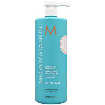 MoroccanOil Color Shampoo 1 l