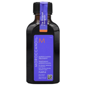 MoroccanOil Treatment Purple 50 ml