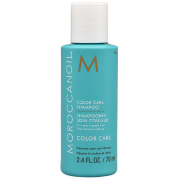 MoroccanOil Color Shampoo 70 ml