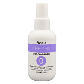 Fanola Fiber Fix Pre-Bond Fixer N.0 150 ml
