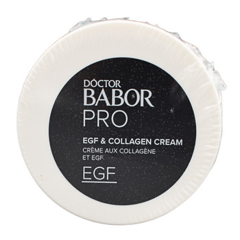 Babor Doctor Pro EGF & Collagen Cream 100 ml, kabinetné balenie