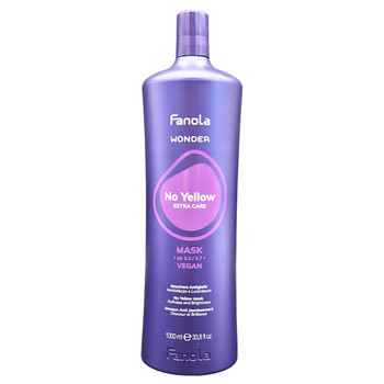 Fanola Wonder No Yellow Mask 1 l