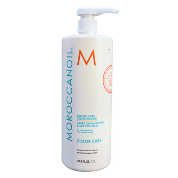 MoroccanOil Color Conditioner 1 l