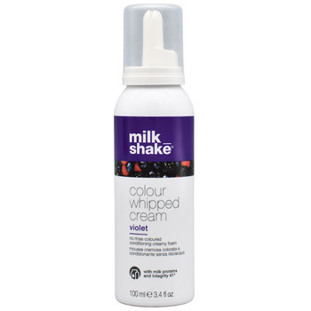 Milk_Shake Colour Whipped Cream 100 ml, Violet