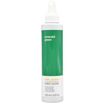 Milk_Shake Conditioning Direct Color 200 ml, Emerald Green
