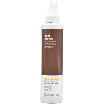 Milk_Shake Conditioning Direct Color 200 ml, Cold Brown