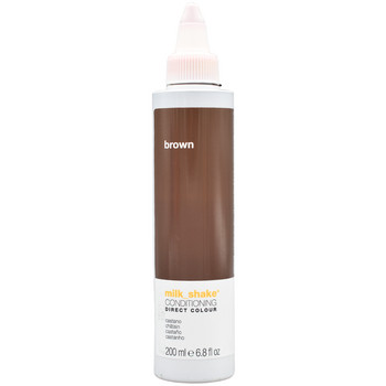 Milk_Shake Conditioning Direct Color 200 ml, Brown