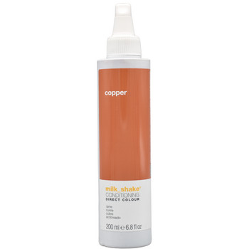 Milk_Shake Conditioning Direct Color 200 ml, Copper